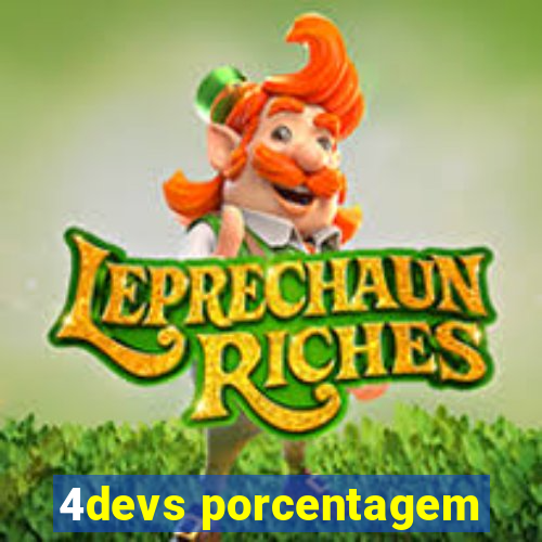 4devs porcentagem